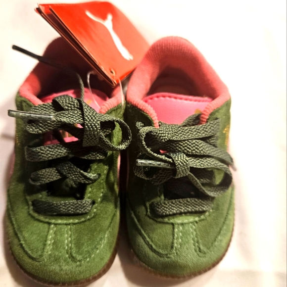 Puma Other - Brand New Puma  4K